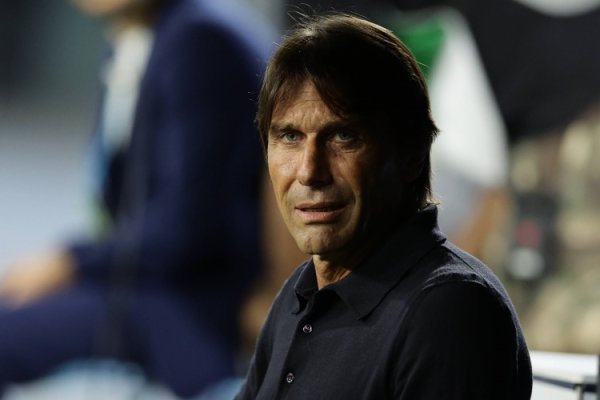 孔蒂：卢卡进球了仍需不绝悉力，我对轮流球员们的发扬感到舒心